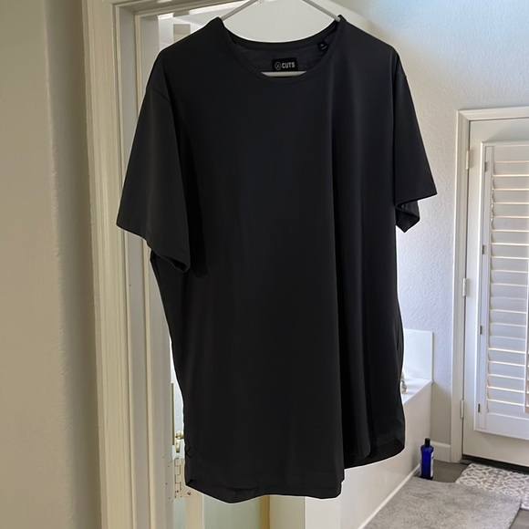 Cuts brand PYCA pro fabric material 4 way stretch - Picture 1 of 4